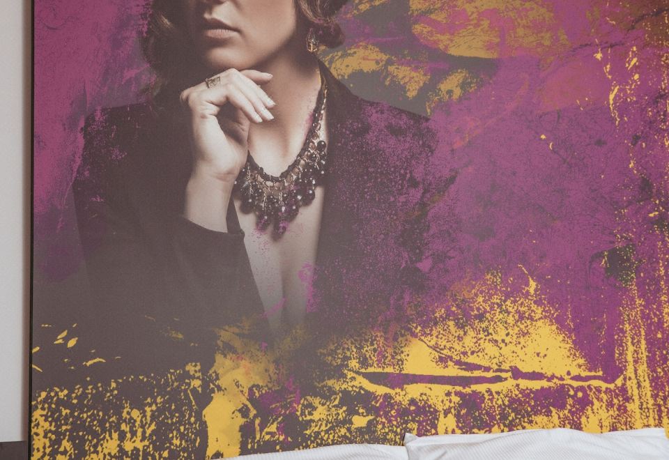 SombeaJunior Double Room