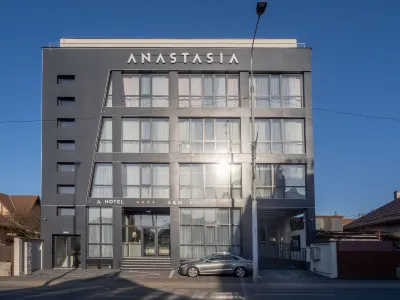 Hotel Anastasia Hotels in 