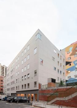voco Bilbao City by IHG