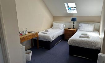 The Pod & Cwtch luxury accommodation - Housity