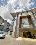 The Gibs Hotel Hotels in 