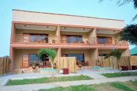 Sogakope Beach Resort & Spa Hoteles en 