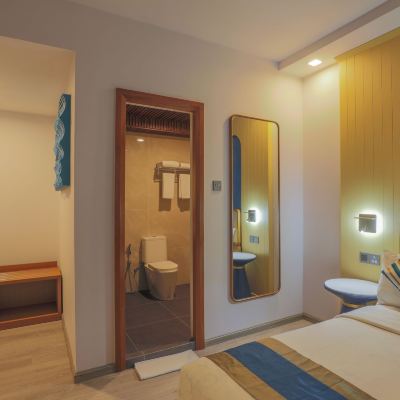 Standard Studio Suite UMET Seaview Promo Code