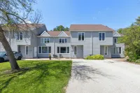 Vacation Inn Townhomes