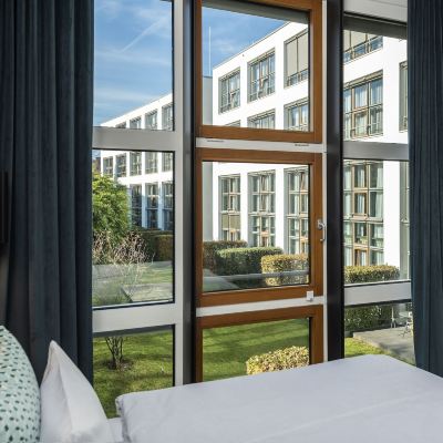Apartment With Terrace Clipper Boardinghouse – Hamburg-Michel Promo Code