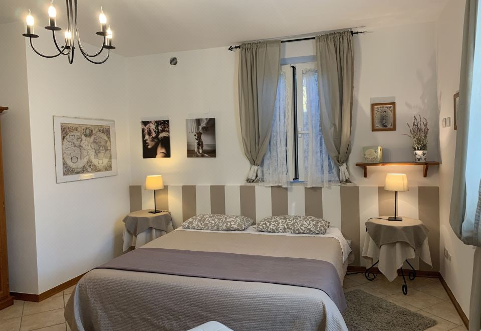 La Meridiana Affittacamere - Housity