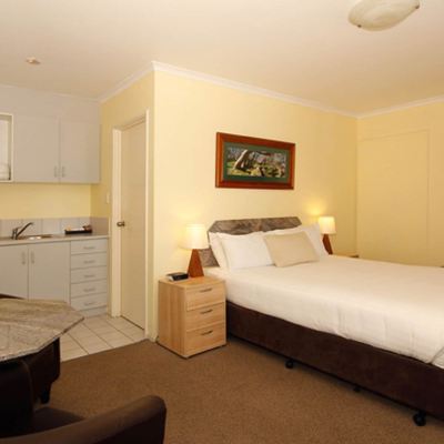 Standard Room Ocean View Motel Promo Code