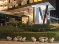 Acantilados Hotels in 
