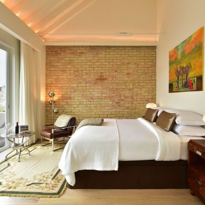 Superior Jacuzzi Room Casa Balthazar Promo Code
