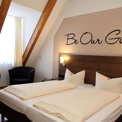 Double Room Kolping-Hotel Promo Code