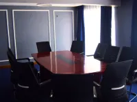 Conrad Hotel - Kitengela Hoteles en Central