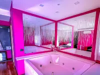 Sweet Central Hotel Caserta otelleri