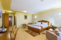 Kilimo Grand Resort Hôtels à : 