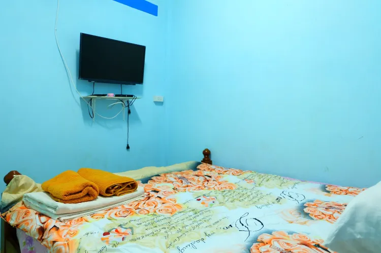 โฮมสเตย์มาตรฐาน