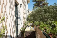 Palazzo Bernardini Suites