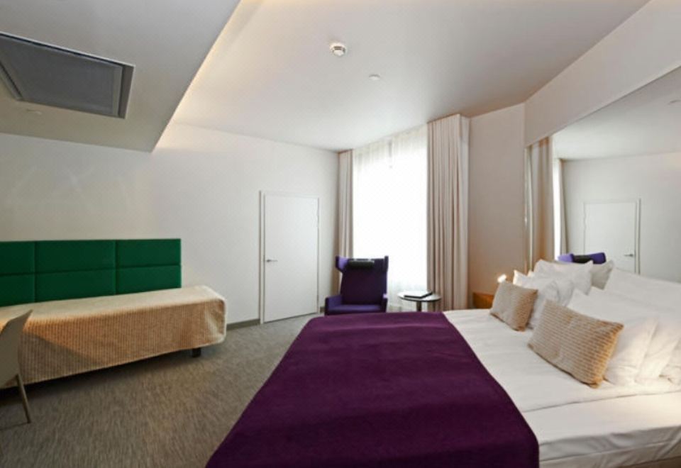 优越 单人 带桑拿