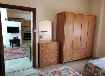Emile Altwal Hotels in 