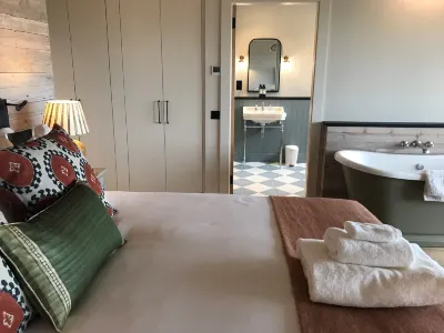 Uig Sands Rooms Hôtels à : 