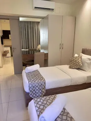 Bella Rosa Hotel Các khách sạn ở 