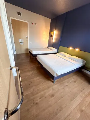 ibis budget Aracaju Hotels in 