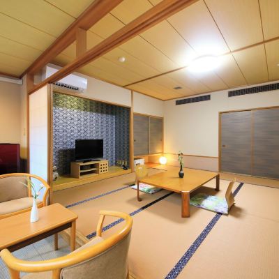 和室 和モダン湯宿ゆとりろ別府 クーポン