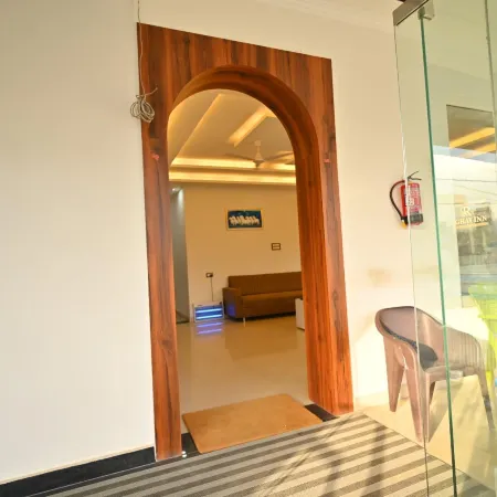 Hotel Raghav Inn