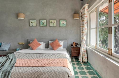 La Pasado|Patio|Full Power Backup|Cook Avl