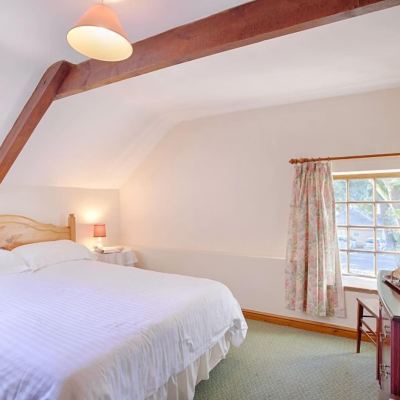 Standard Cottage, Private Bathroom (the Cottage) The Grove Cromer Promo Code