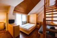 Residence Contrin