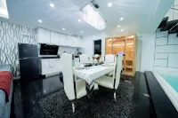 Luks Lofts Hotel & Residences Hotels in 