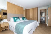 Mar Ipanema Hotel Hotele w: 