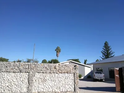 Tsumeb Guesthouse Kamho Hotels in 