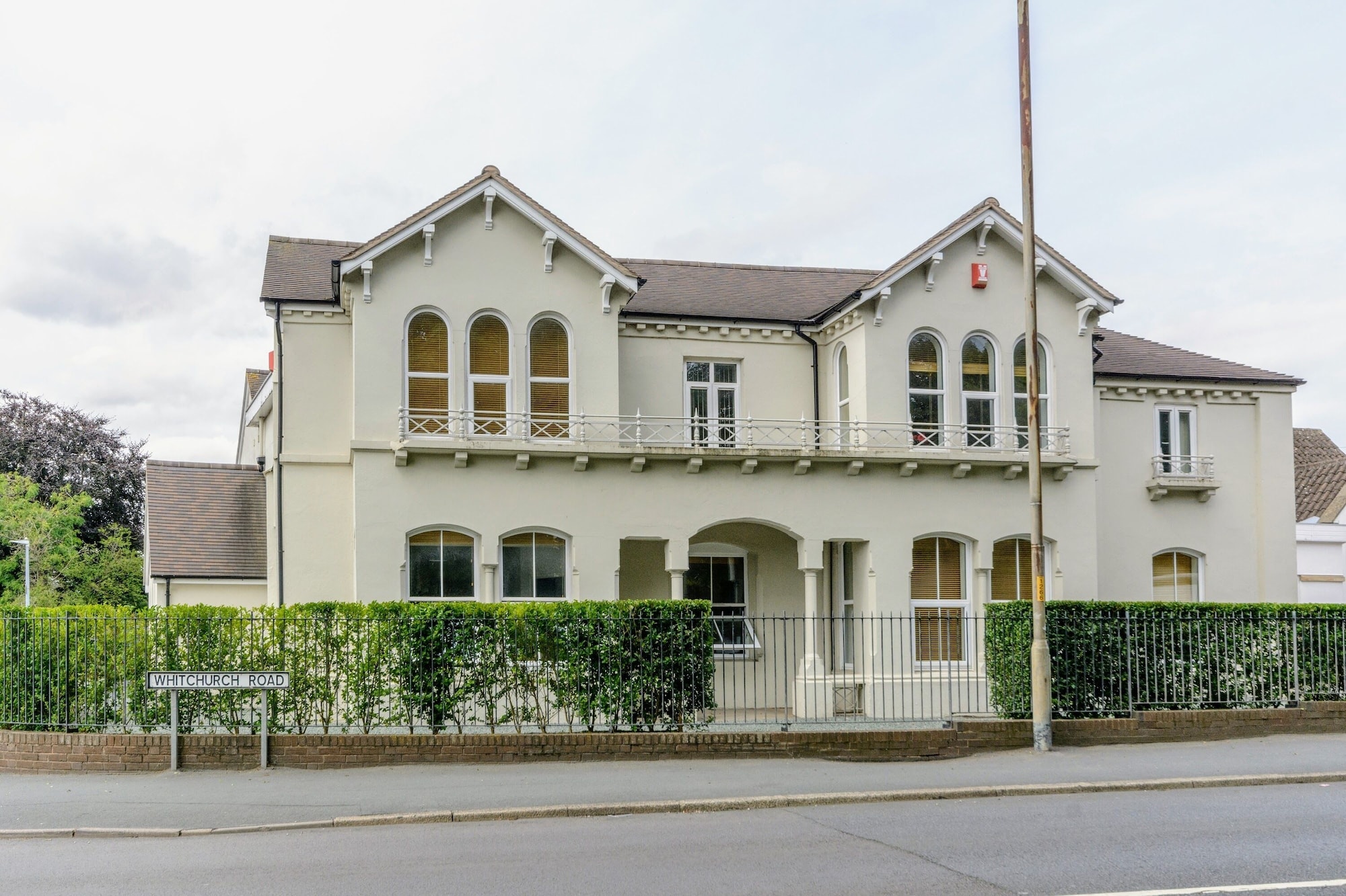 标准公寓， 无障碍， 独立浴室 （Limekiln）