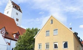 Haus Leipheim - Housity