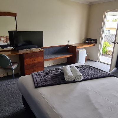 Standard Room, Multiple Beds (Non Refurbished)