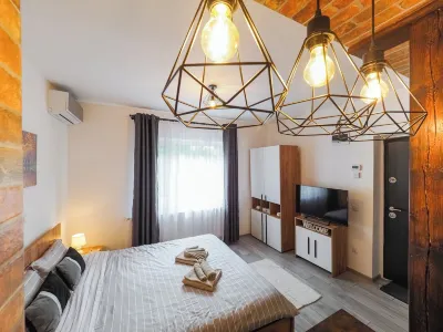 Ben Apartments Các khách sạn ở 