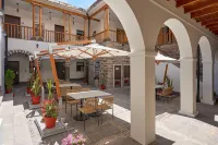 Casa Andina Standard Ayacucho Hotels in 