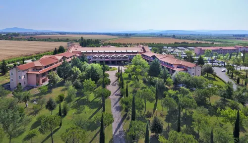 Fattoria la Principina Hotel & Congress