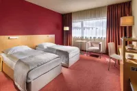 Clarion Congress Hotel Ústí Nad Labem Hotele w: 