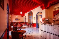 Hotel Oudaya & Spa