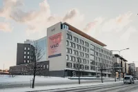 Valo Hotel Helsinki Hotels in 