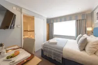 Connaught Lodge Hoteles en 
