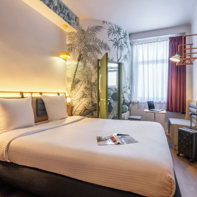 Superior Room With Double Bed Hotel Siru Promo Code
