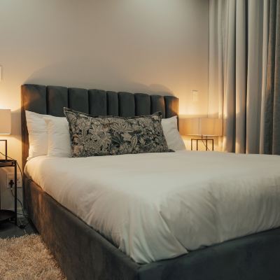 Standard Apartment Reserved Suites Illovo Promo Code