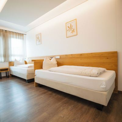 Family Apartment Hotel Poellners Promo Code