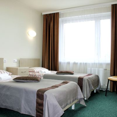 標準房， 2 間卧室， 無障礙 IT時代酒店優惠