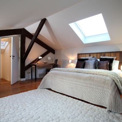Superior Room (Le Confort) Villa La Tosca Promo Code