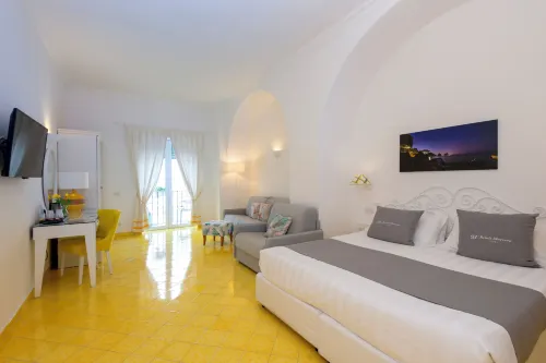 Relais Maresca Luxury Small Hotel & Terrace Restaurant