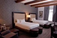 Hotel María Bonita Chihuahua Hotel a 