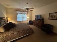 Birchwood Lodge